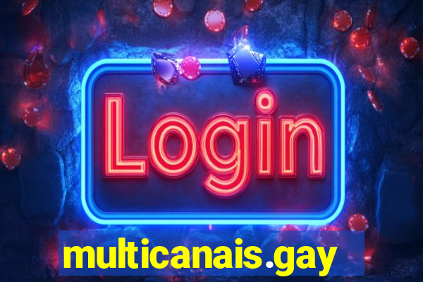 multicanais.gay