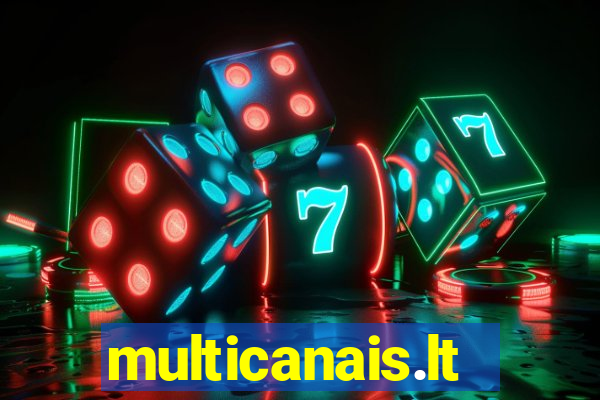 multicanais.lt