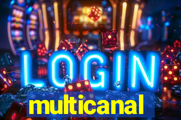 multicanal