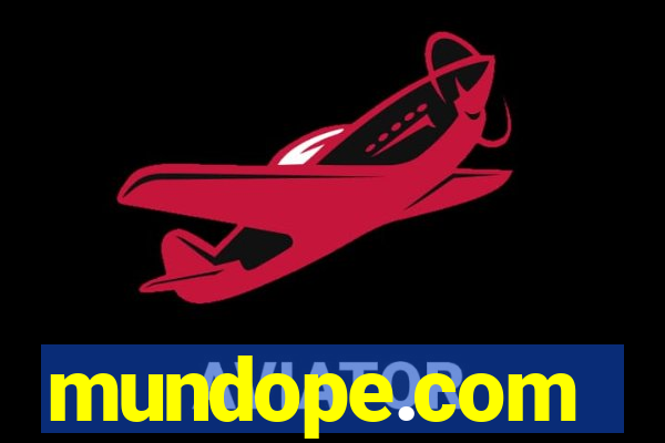 mundope.com