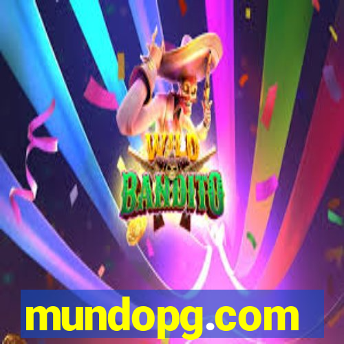 mundopg.com