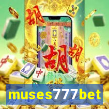 muses777bet