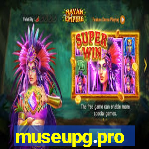 museupg.pro