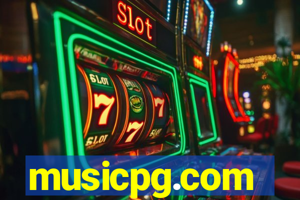 musicpg.com