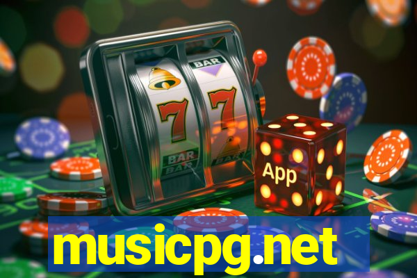 musicpg.net