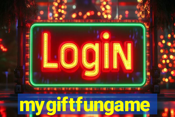 mygiftfungame