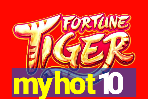 myhot10