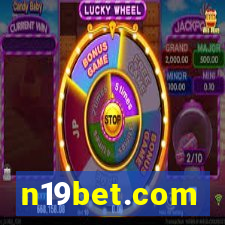 n19bet.com