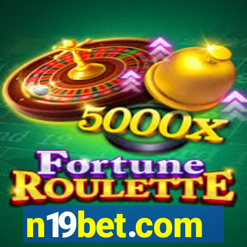 n19bet.com