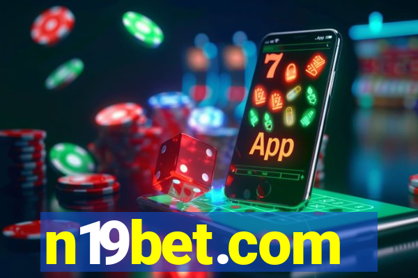 n19bet.com