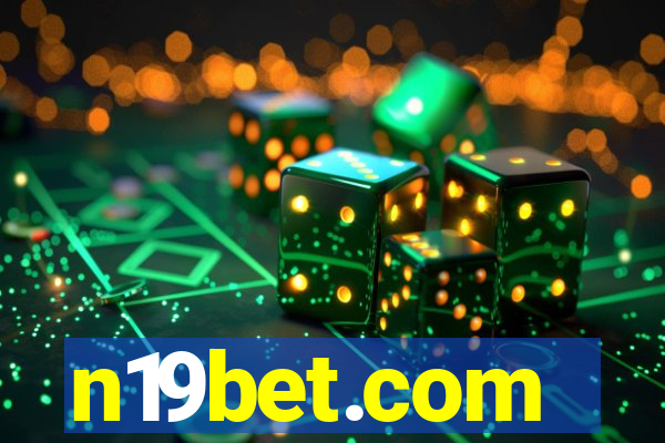 n19bet.com