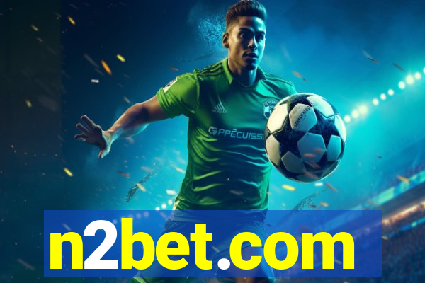 n2bet.com