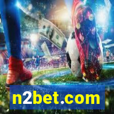 n2bet.com