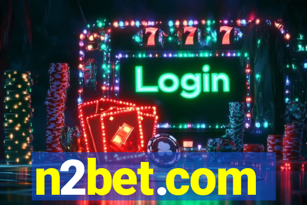 n2bet.com