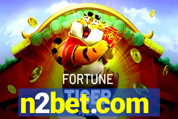 n2bet.com