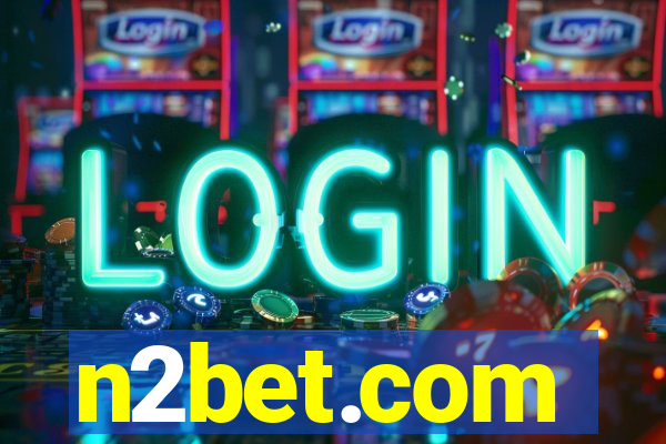 n2bet.com