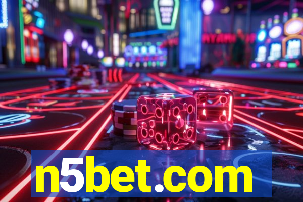 n5bet.com