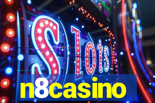 n8casino