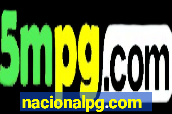 nacionalpg.com