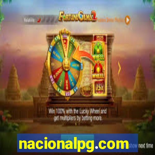 nacionalpg.com