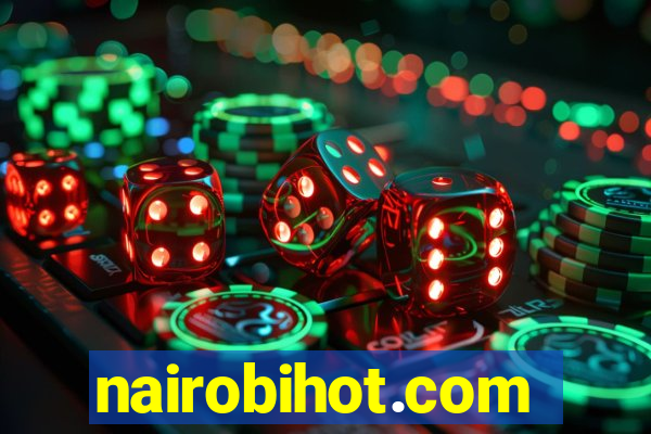 nairobihot.com