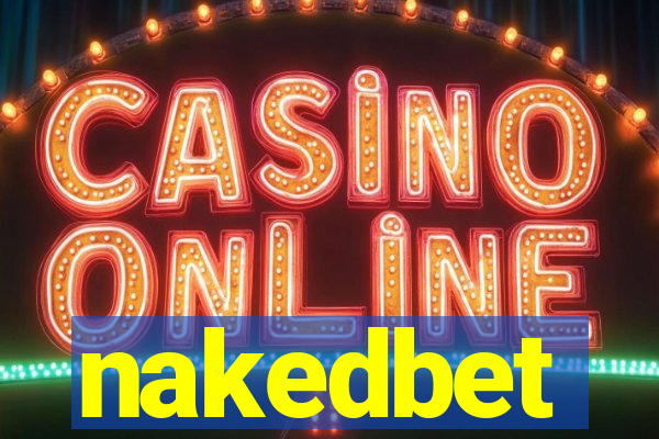 nakedbet