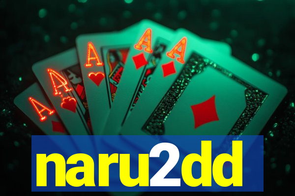 naru2dd