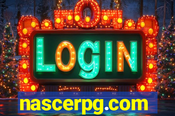 nascerpg.com