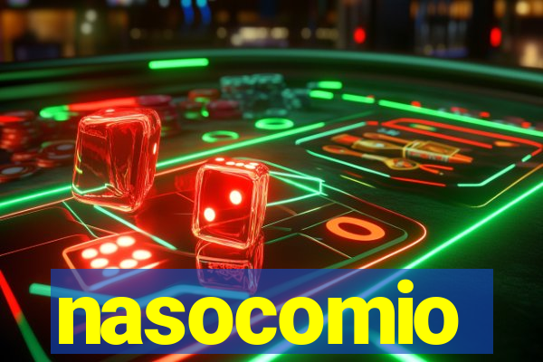 nasocomio