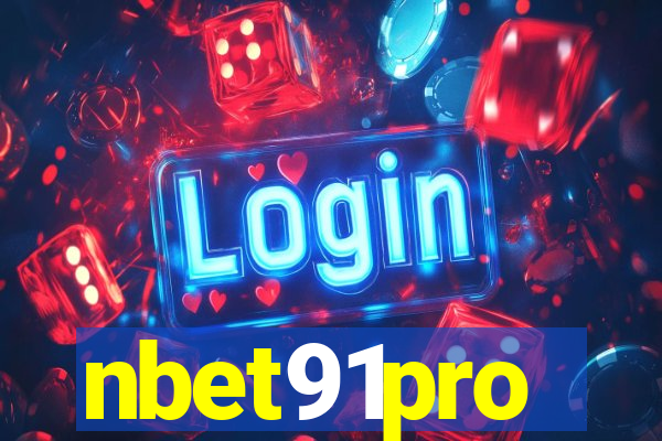 nbet91pro