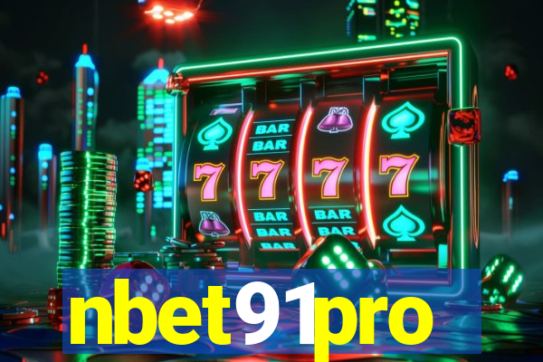 nbet91pro