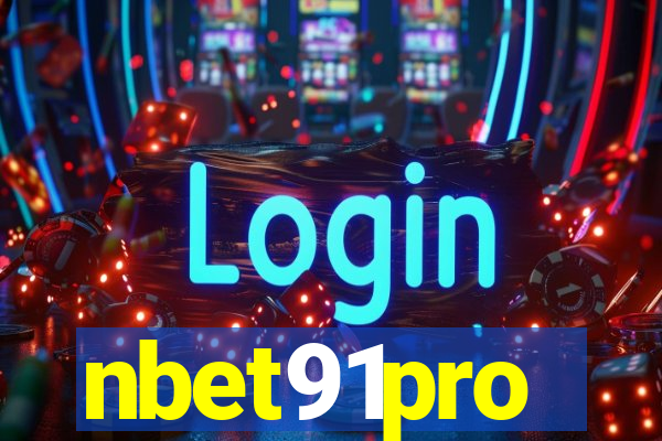 nbet91pro