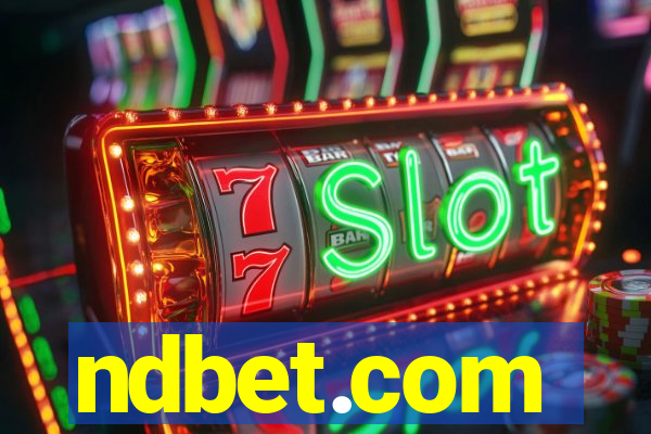 ndbet.com