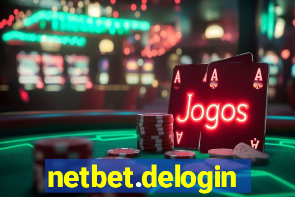 netbet.delogin