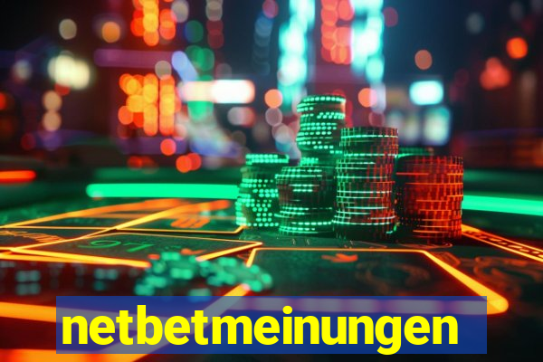 netbetmeinungen