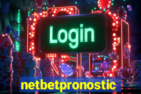 netbetpronostic