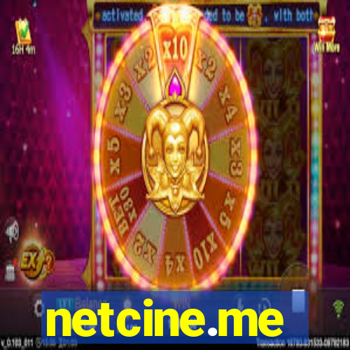 netcine.me