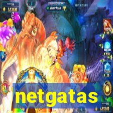 netgatas