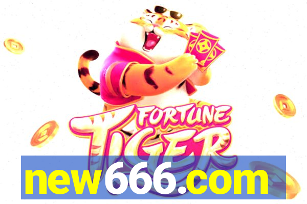 new666.com