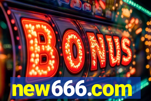 new666.com