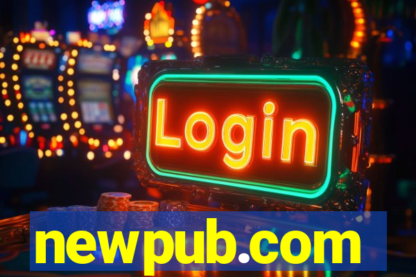 newpub.com