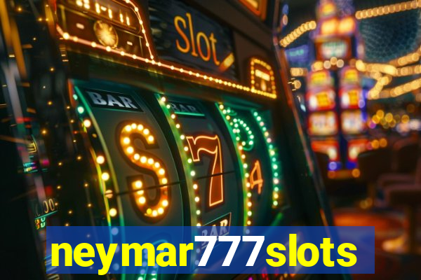 neymar777slots