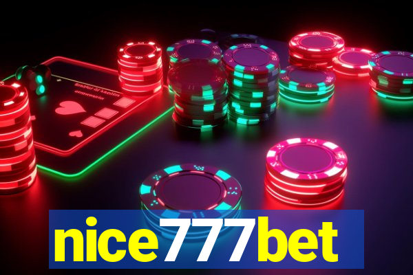 nice777bet