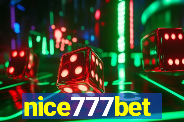 nice777bet