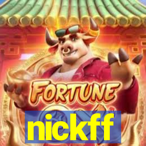 nickff