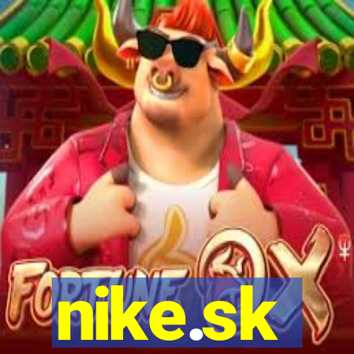 nike.sk