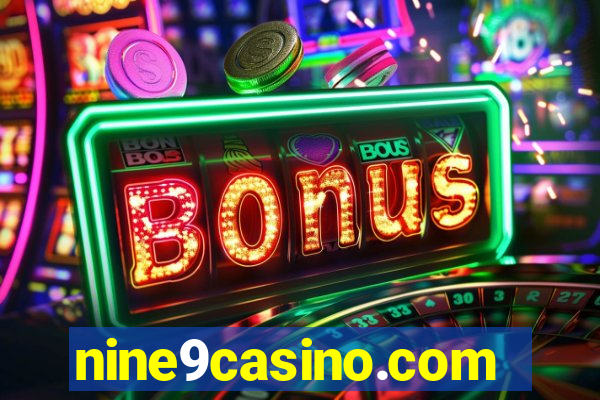 nine9casino.com