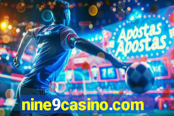 nine9casino.com