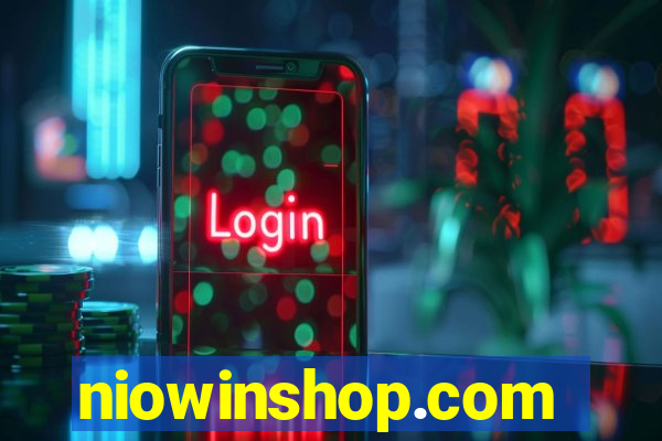 niowinshop.com