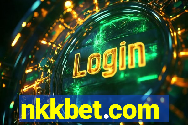 nkkbet.com